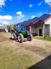 Valtra 6400 nie valmet 6300 Zetor Massey John Ursus traktor