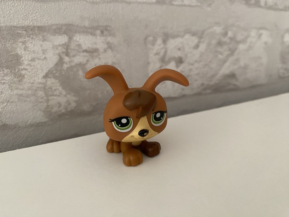 Littlest Pet Shop #1338 | Autêntico