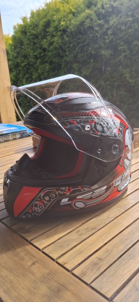 Kask dziecięcy LS2 Rapid Mini