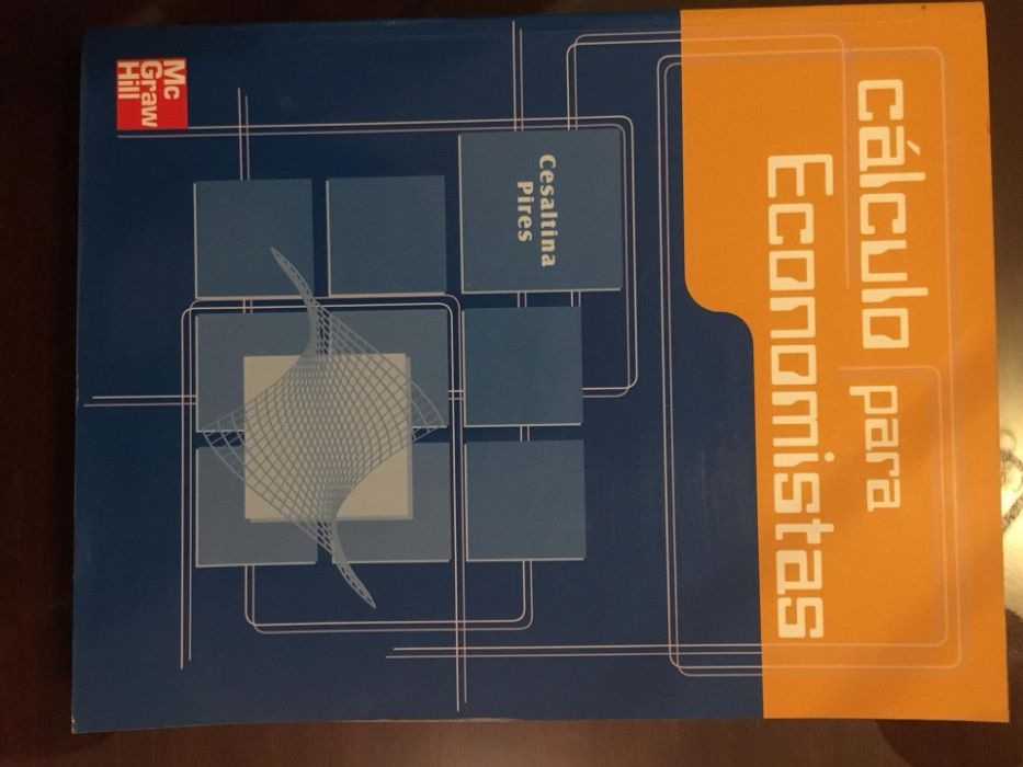 Cálculo para Economistas
