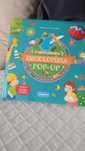 A minha primeira enciclopédia infantil