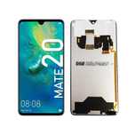 Wyświetlacz Lcd Do Huawei Mate 20 Hma-L09 L29