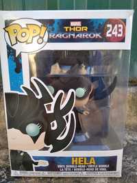 Hella Marvel pop figure