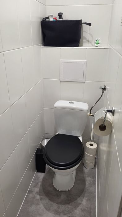 Pokój 2 osobowy Borowska Aquapark UE UM