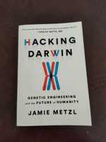 Hacking Darwin Jamie Metzl