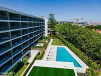 Apartamento T4  De Luxo Em Cascais