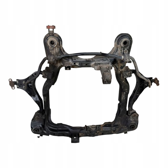 Sanki Wózek Kołyska Silnika Belka Hyundai Tucson 2.0 Crdi EU