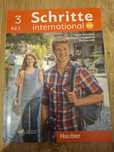 Schritte international neu 3