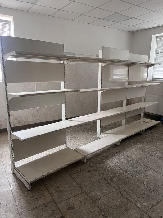 Стелаж Вітрина кавова !! Розпродаж!