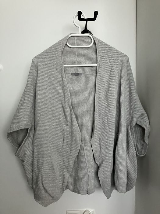 Sweter narzutka COS rozm. M