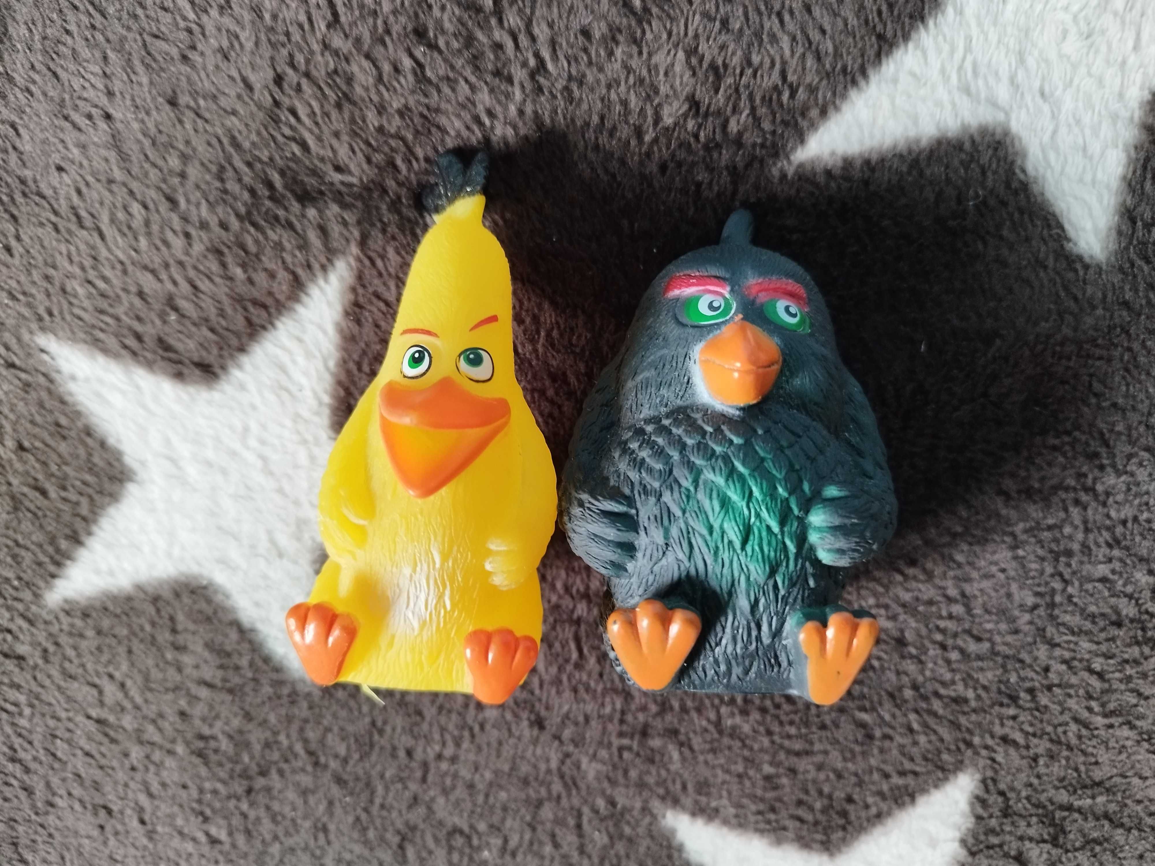 Angry Birds zestaw figurek