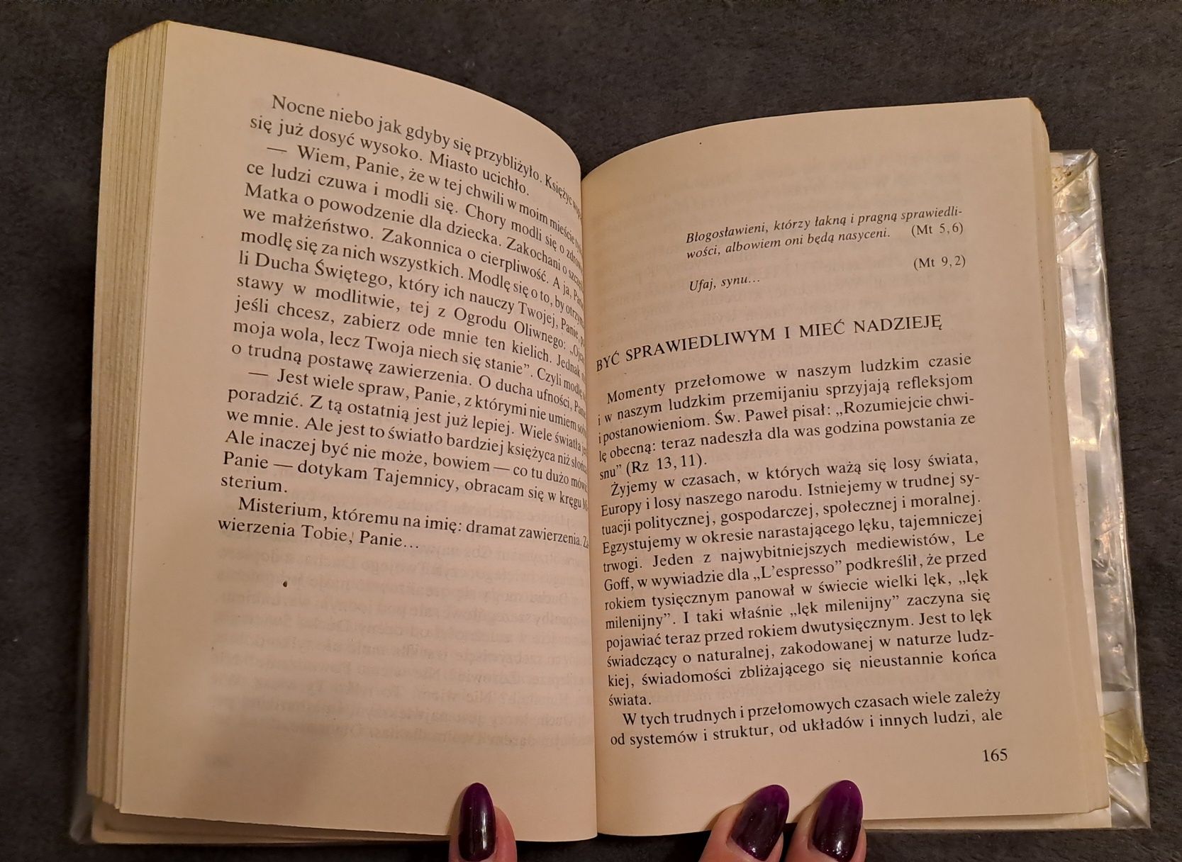 Ewangelia na co dzień,  ks. Roman Rogowski