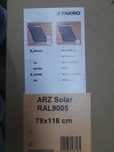Roleta Zewnętrzna Fakro ARZ SOLAR 78x118