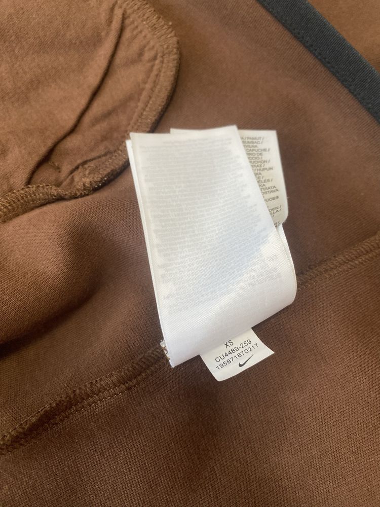 nike tech fleece original