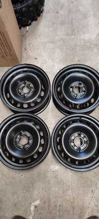 14 5,5J 4x98 Felgi stalowe Ford , Fiat  14"  ET35