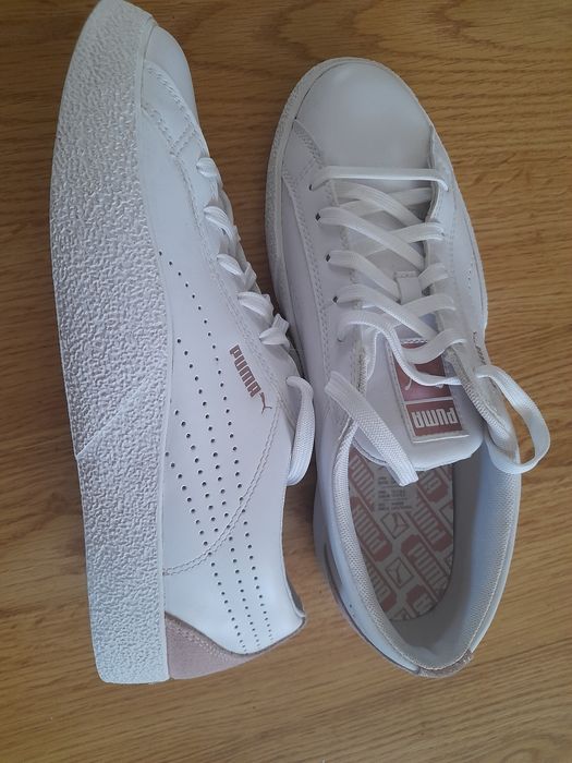 Buty Puma 42.5 27.5cm