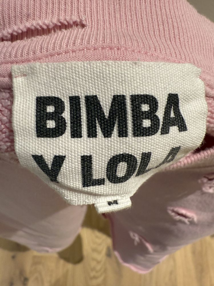 Sweatshirt Bimba y Lola