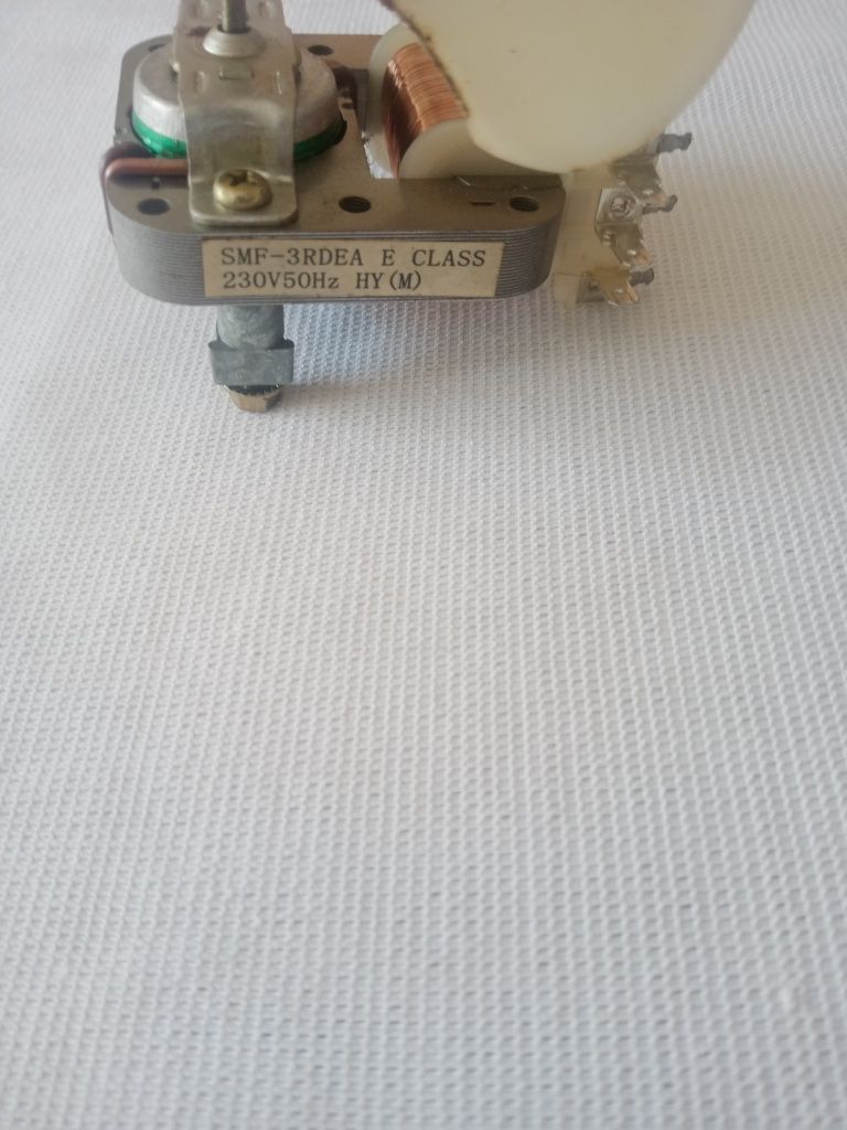 Silnik/wentylator kuchenki mikrofalowej samsung G2711N