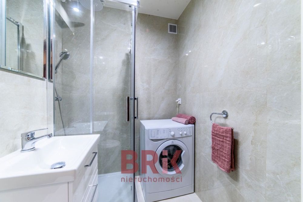 Kawalerka świeżo po remoncie na wynajem