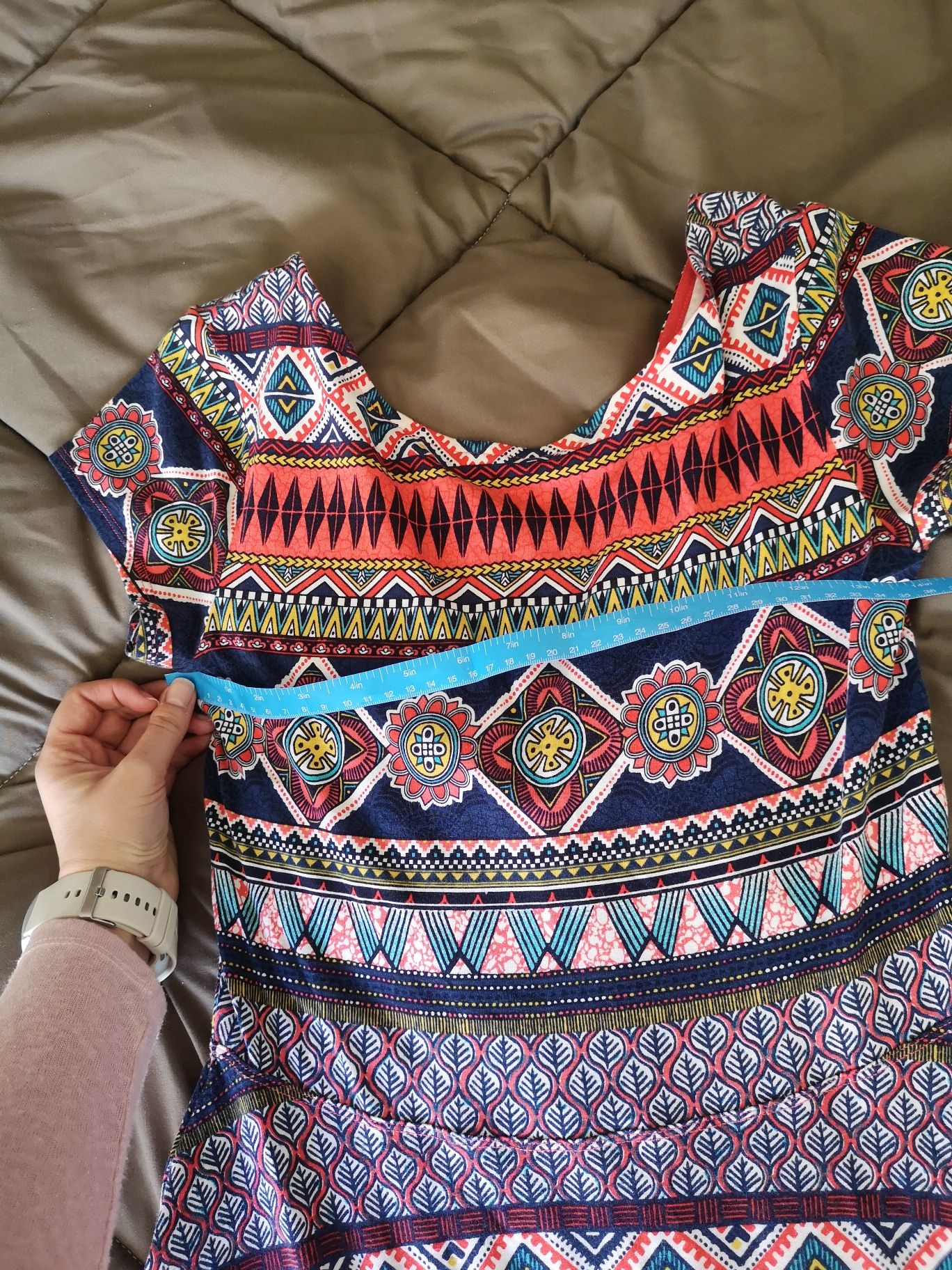 Vestidos de verão