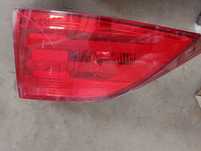 BMW X1  E84 Lampa Tylna Lewa  09-12