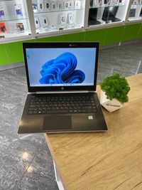 Ноутбук HP ProBook 440 G5 (i7/16/256ssd) Silver Б/У