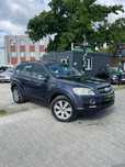 Chevrolet Captiva 2.0d// klima// elektryka// opłaty na ROK//4x4//7 os.
