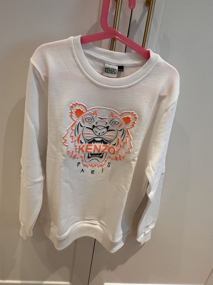 Bluza kenzo nowa