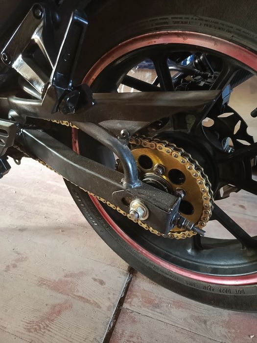 Musstang MT 200-10 / 2014р.