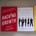 Livros de gestão