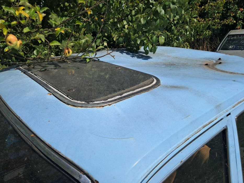 ГАЗ 24 по ціні металу