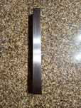 Puxadores de cozinha inox