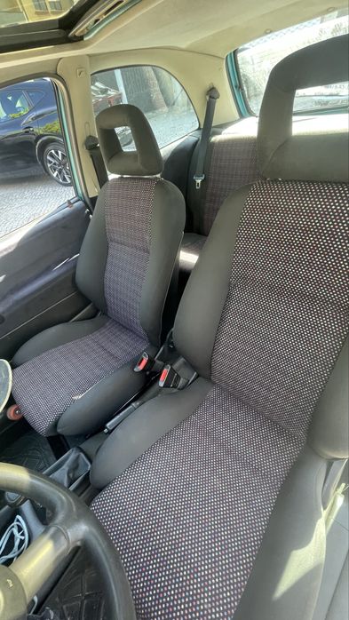 Corsa b - 1.5td 1994