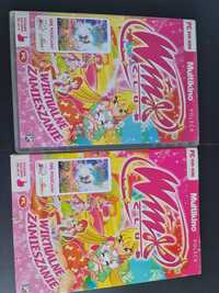 Winx club gra na komputer