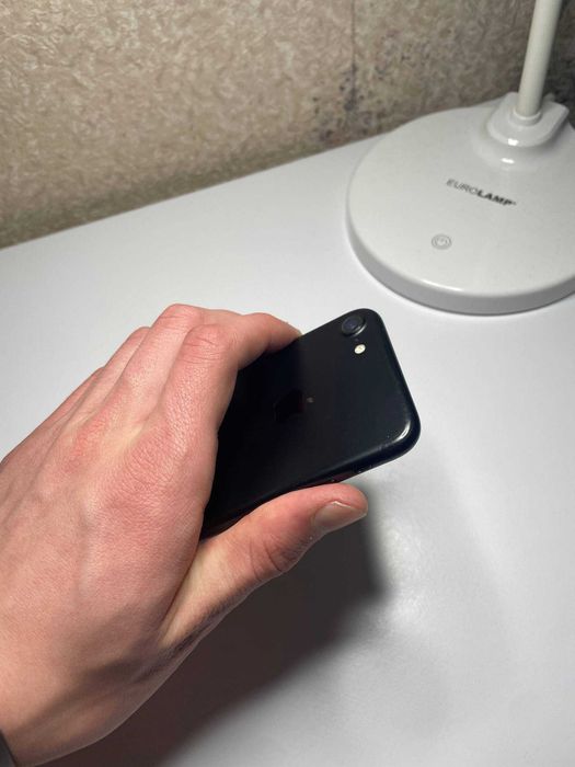 iPhone 7 Neverlock 128 GB Black