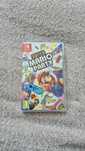 Mario Party Nintendo Switch