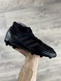 Adidas predator бутсы копы сороконожки 38 размер футбольные оригинал