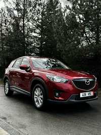 Mazda CX-5 2013