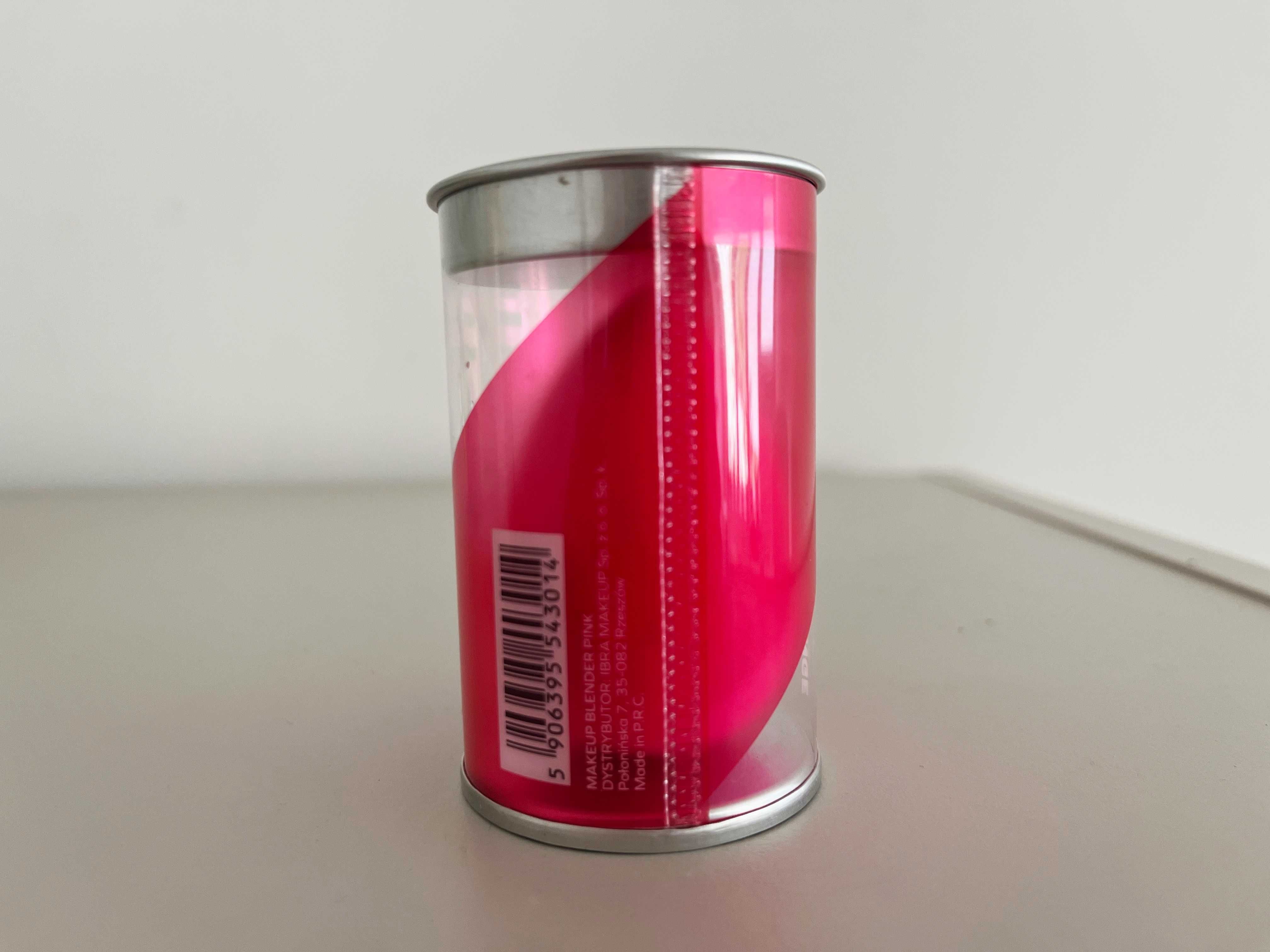 Ibra Makeup Blender Sponge gąbka do makijażu gąbeczka
