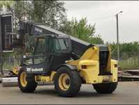 Bobcat T40 140 ładowarka teleskopowa