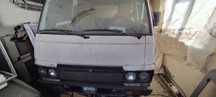 Nissan Datsun Urvan