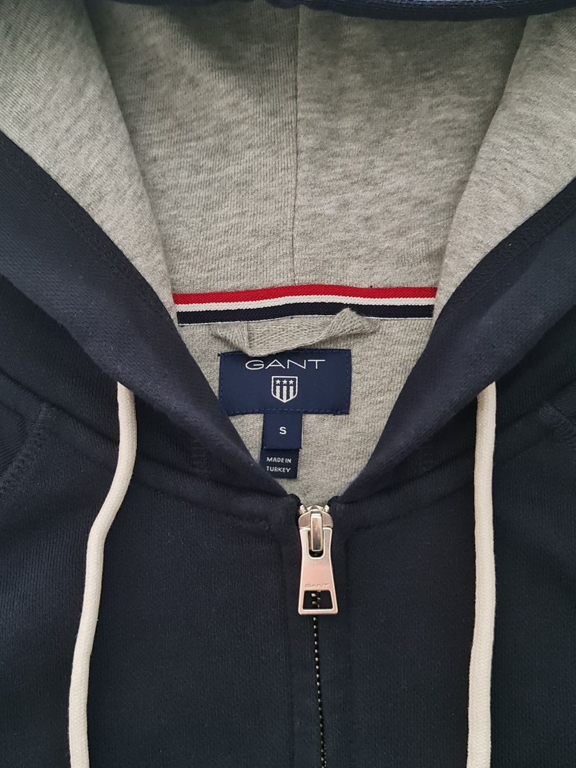 Sweatshirt Gant Azul