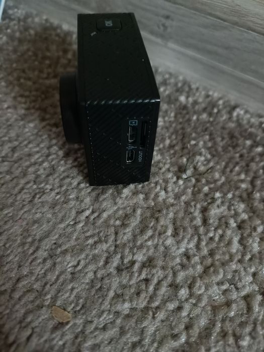 Екшн камера 4 К.