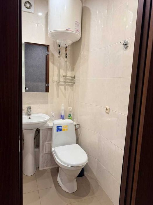 Сдам 1 ком. кв. метро Студенческая, Гв.Широнинцев 47А