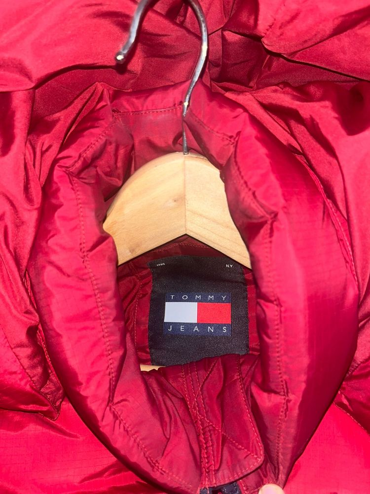Puffer Tommy Hilfiger
