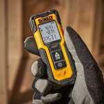 Miarka Elektroniczna Dalmierz Laserowy 30m Dewalt Oryginalny