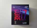 Intel Core i7-8700K 3.7 GHz