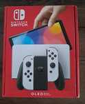 NOWA konsola nintendo switch oled i gratis!