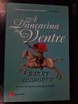Livro A Dançarina do Ventre