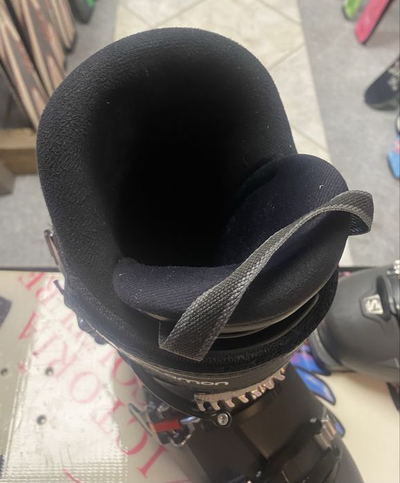 Buty Narciarskie Salomon R100 26,5 Super Stan Sklep